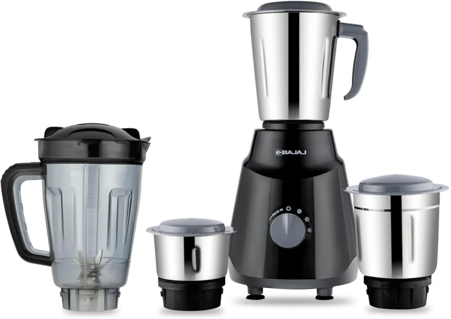 Bajaj Rex Mixer Grinder Bajaj Rex Mixer Grinder Review