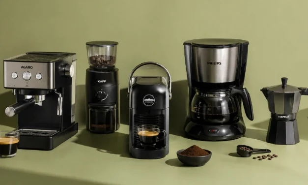 Best Coffee Makers in India 2026