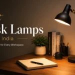 Best Desk Lamps in India 2026