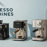 Best Espresso Machines in India 2026