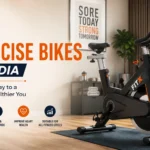 Best Exercise Bikes in India 2026
