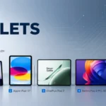 Best Tablets in India 2026