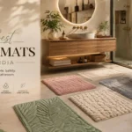 Best Bath Mats in India 2026