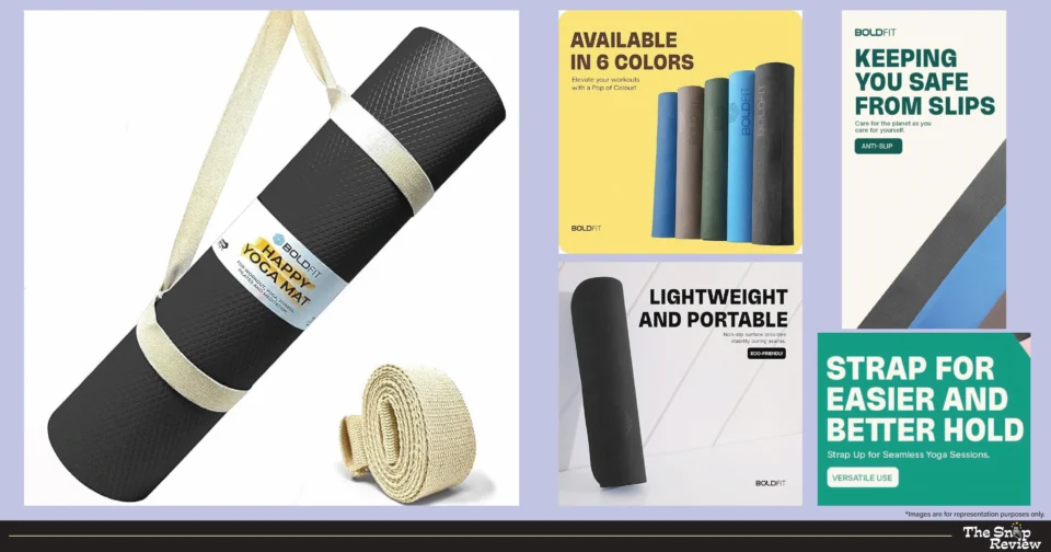 Boldfit EVA Yoga Mat 2560px Boldfit EVA Yoga Mat