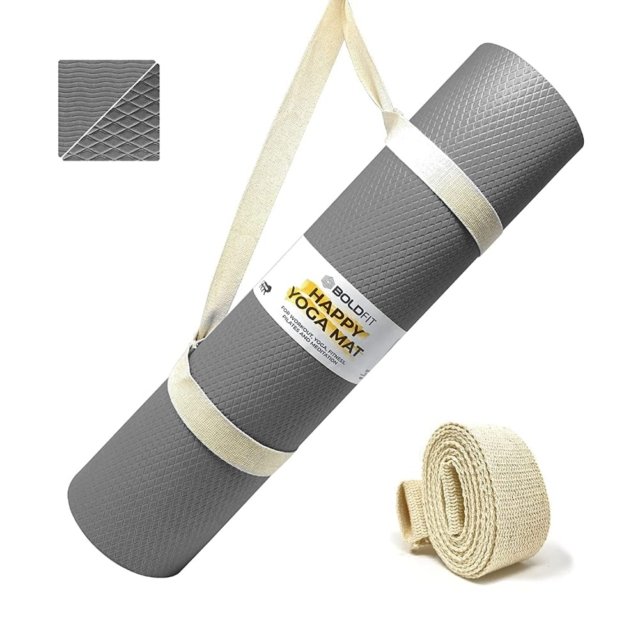 Boldfit EVA Yoga Mat Boldfit EVA Yoga Mat
