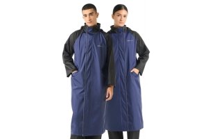 Boldfit Rain Coat Waterproof