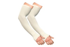 Boldfit UV Arm Sleeve
