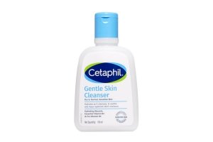 Cetaphil Gentle Skin Hydrating Face Wash
