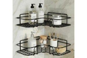 DALUCI Bathroom Organiser