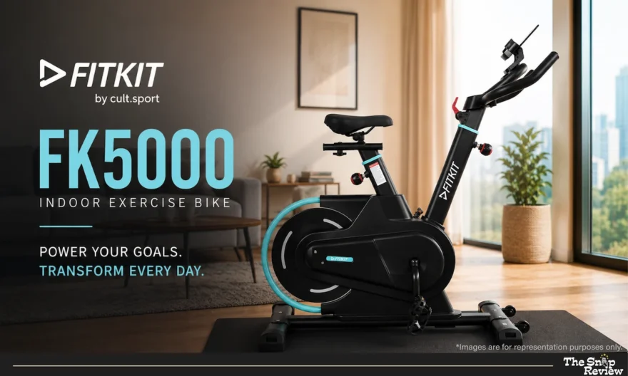 Fitkit by Cult.sport FK5000 Fitkit by Cult.sport FK5000