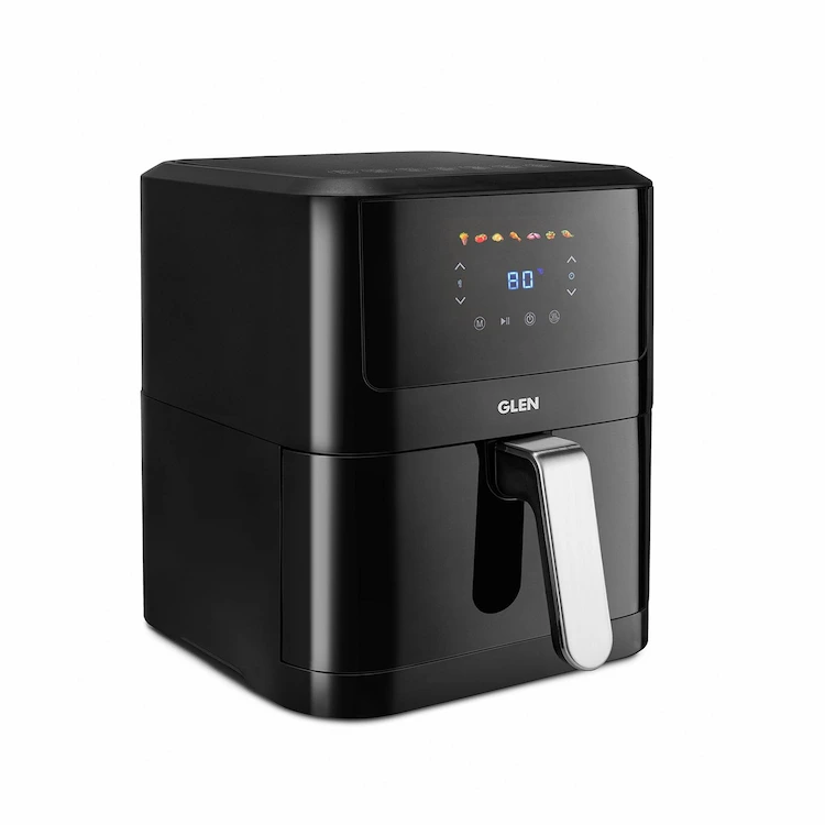 Glen Air Fryer 6 Litre1 Glen Air Fryer 6 Litre