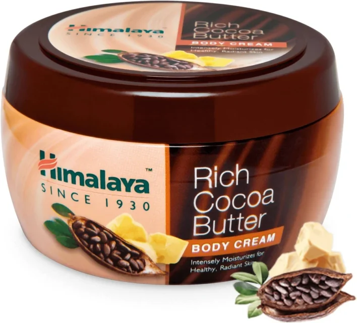 Himalaya Cocoa Butter 2 Himalaya Cocoa Butter