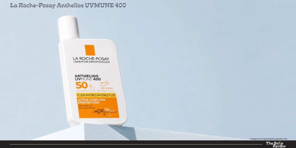 La Roche-Posay Anthelios UVMUNE 400 1 La Roche-Posay Anthelios UVMUNE 400