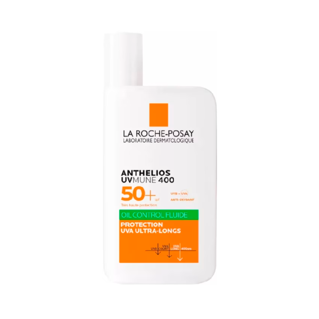 La Roche-Posay Anthelios UVMUNE 400 La Roche-Posay Anthelios UVMUNE 400