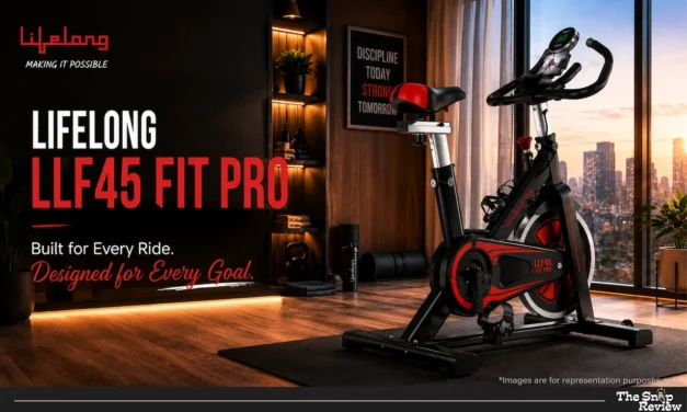 Lifelong LLF45 Fit Pro