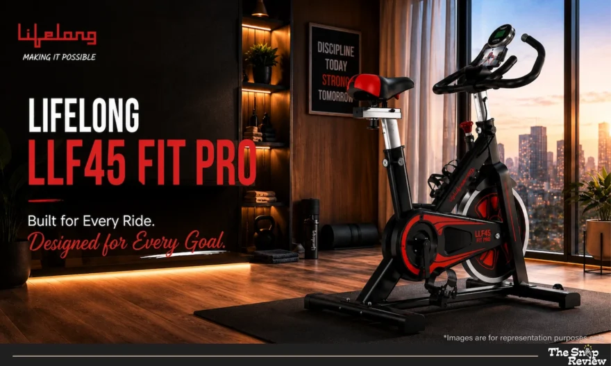 Lifelong LLF45 Fit Pro Lifelong LLF45 Fit Pro