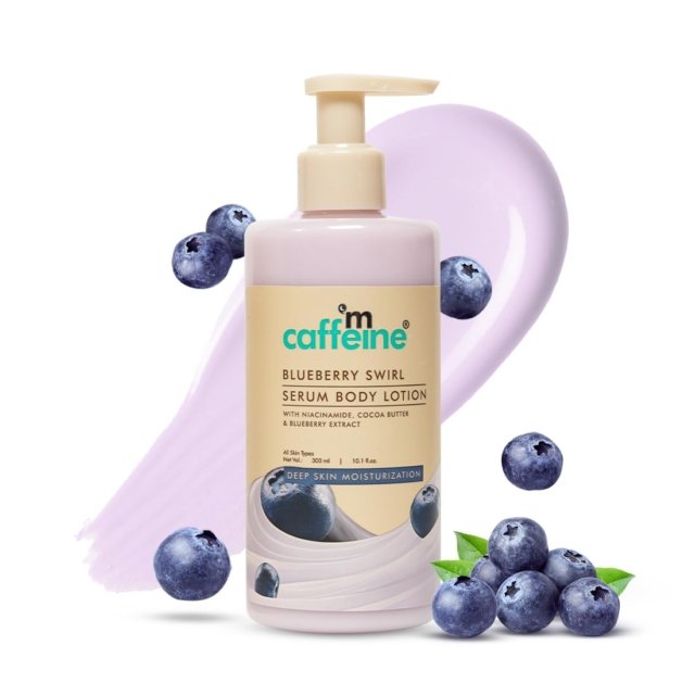 MCaffeine Blueberry1 MCaffeine Blueberry
