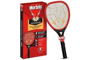 Mortein Advanced Anti Mosquito Racquet