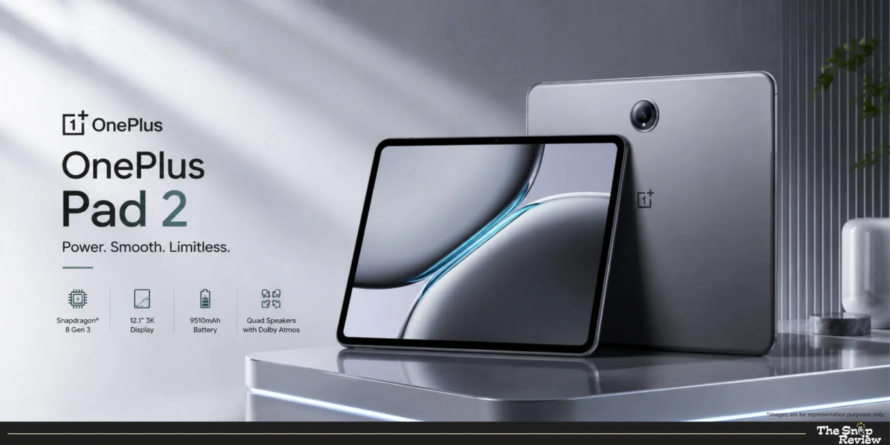 OnePlus Pad 2