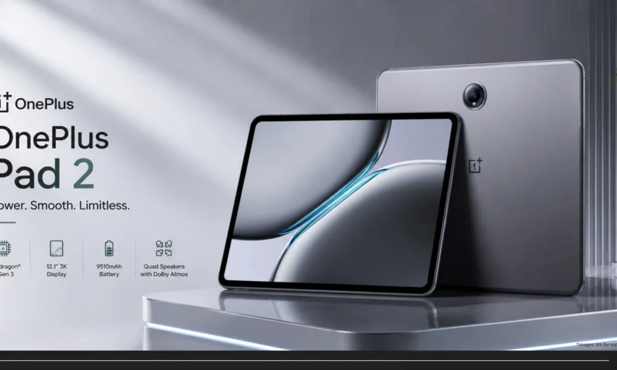 OnePlus Pad 2