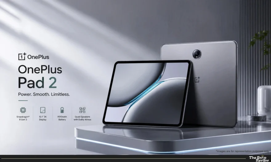 OnePlus Pad 2