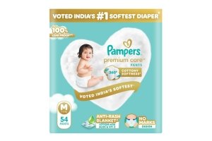 Pampers Premium Care Pant
