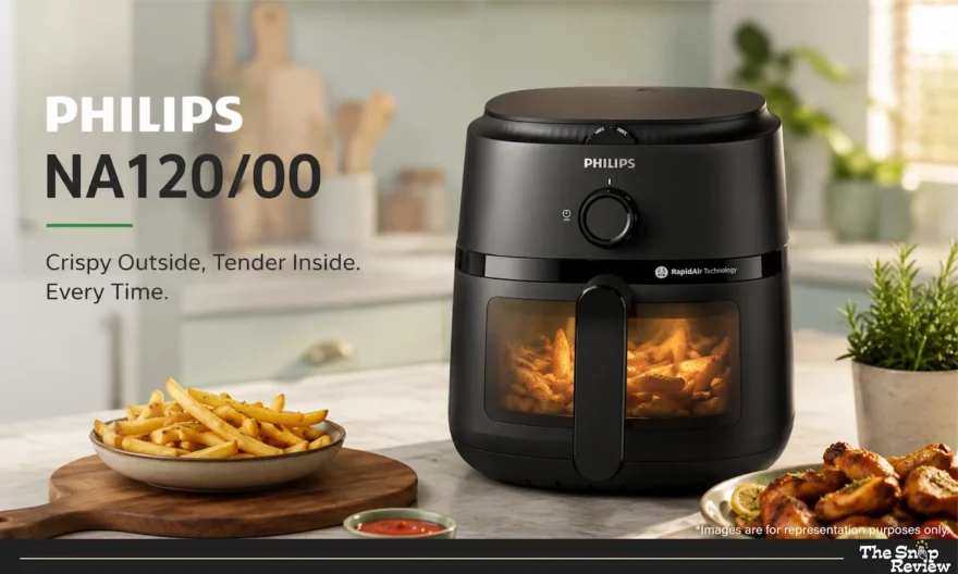 Philips air fryer na120-00 Philips Air Fryer NA120/00