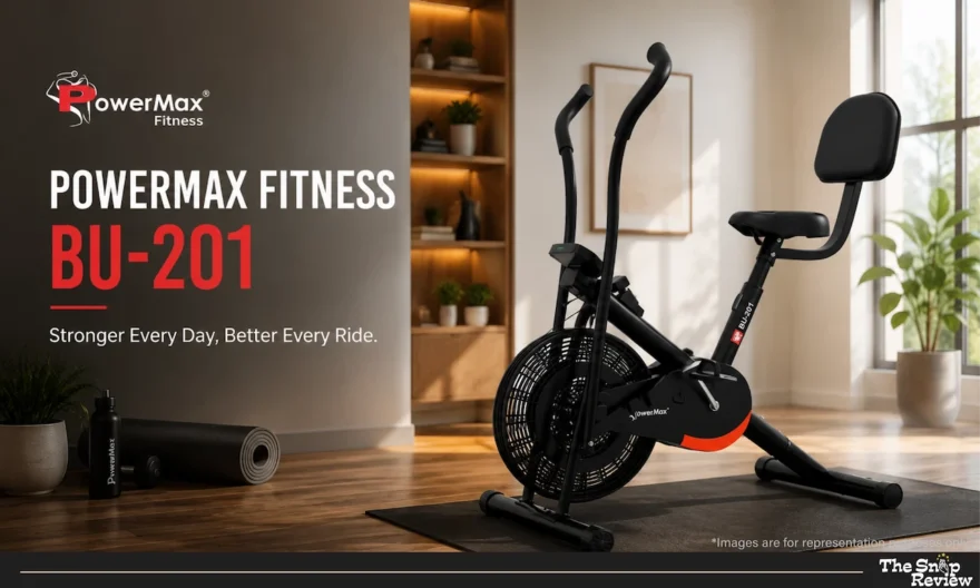 PowerMax Fitness BU-201 PowerMax Fitness BU-201