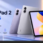 Redmi Pad 2 Pro 5G