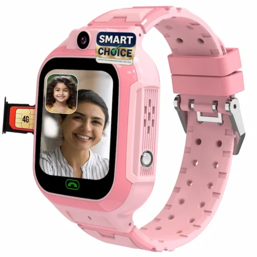 Sekyo Carepal Pro 4G Smart Watch