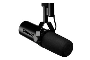 Shure SM7dB Dynamic Vocal Microphone