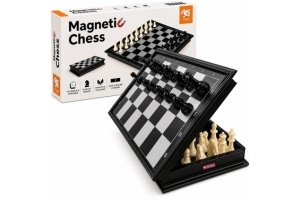 Storio Magnetic Chessboard Game Set (2) Storio Magnetic Chessboard Game Set 2