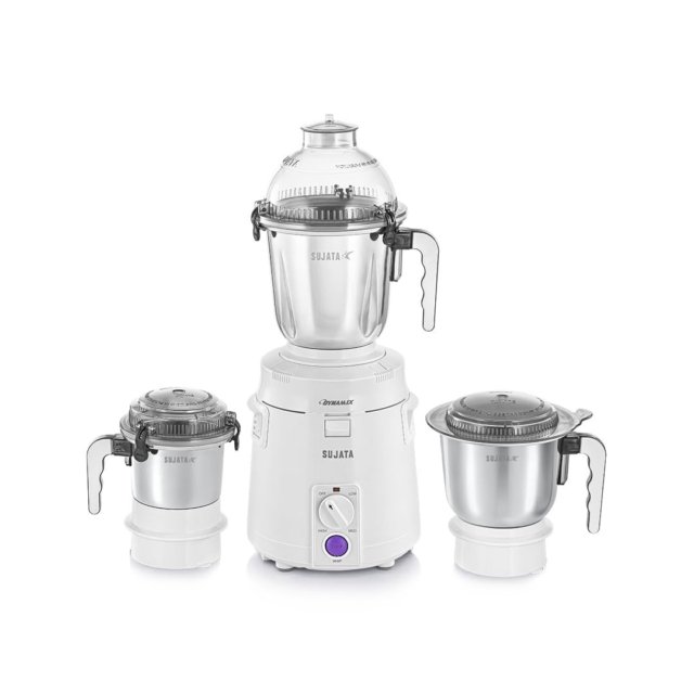 Sujata Dynamix Mixer Grinder Sujata Dynamix Mixer Grinder