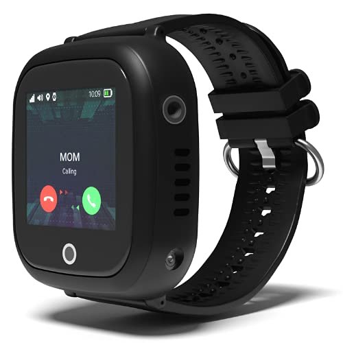 Turet Smart Watch for Kids