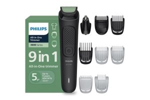 Philips India's No.1 Men's Trimmer