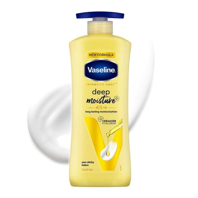 Vaseline Deep Restore1 Vaseline Deep Restore