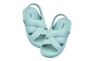 YOHO Wanderz Clogs for Women