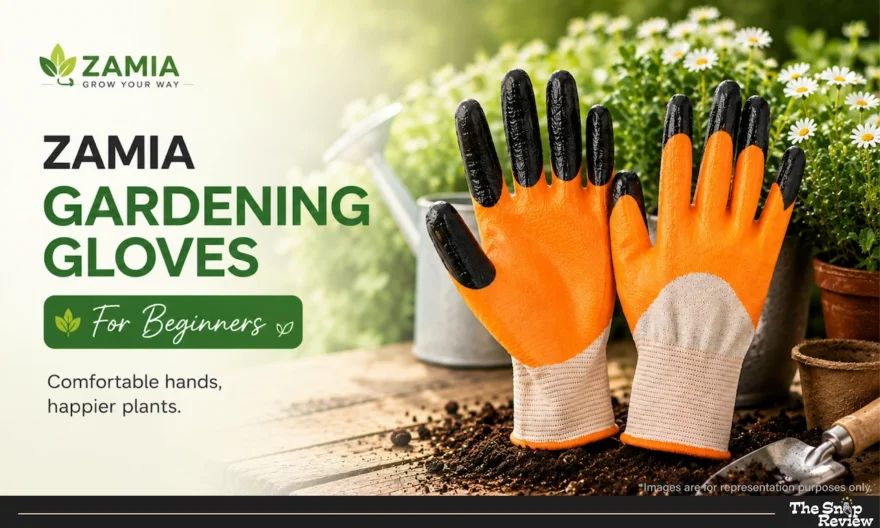 Zamia Gardening Gloves