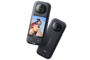 insta360 X3 Action Camera