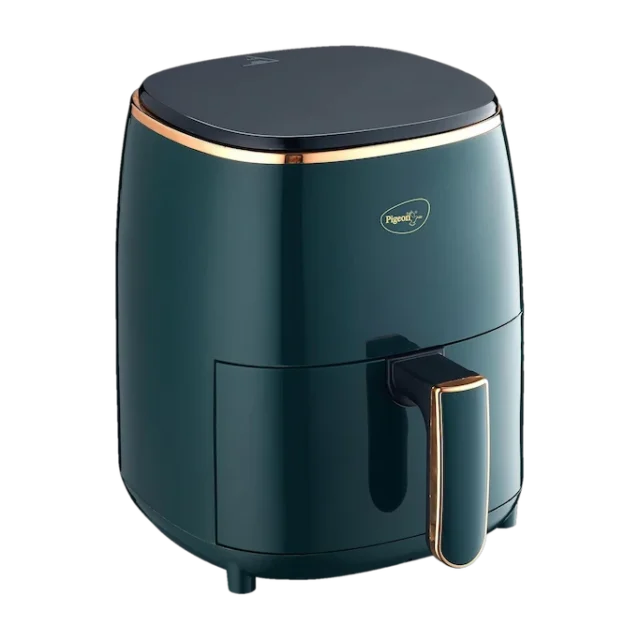 pigeon healthifry digital air fryer1 Pigeon Healthifry Digital Air Fryer