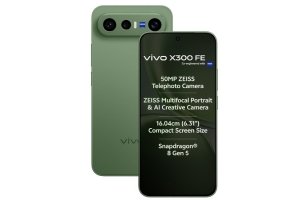 vivo X300 FE 5G