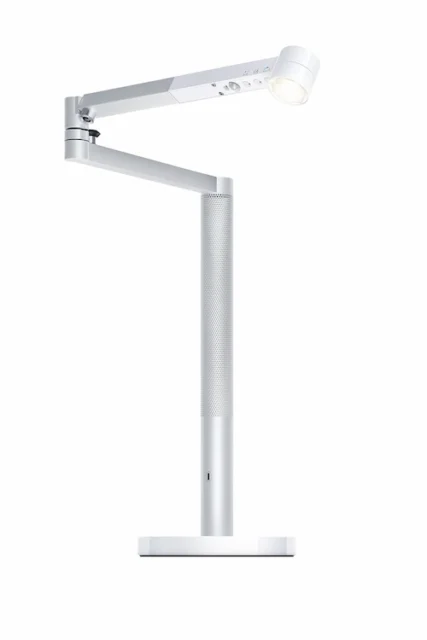 Dyson Solar Cycle Morph Desk Light Dyson Solar Cycle Morph Desk Light