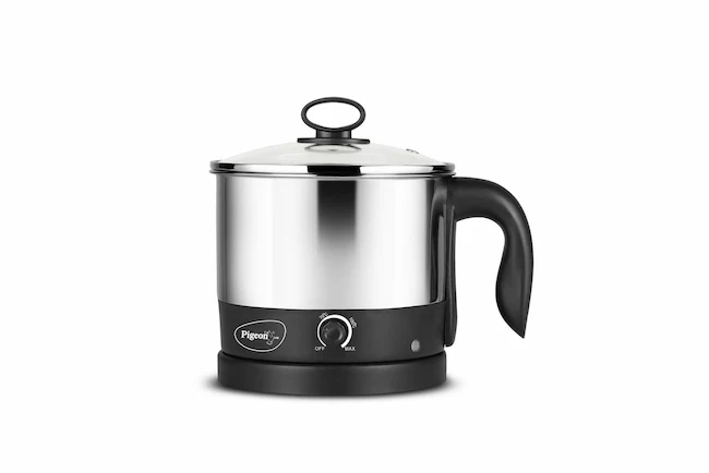 Pigeon Amaze Plus 1.2L Electric Kettle Pigeon Amaze Plus 1.2L Electric Kettle