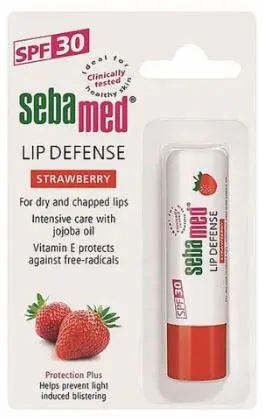 SebaMed Lip Defense SPF 30 