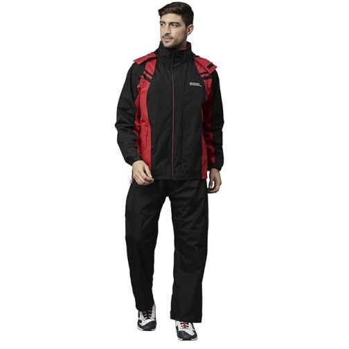 Zeel Rainwear Zeel Rainwear