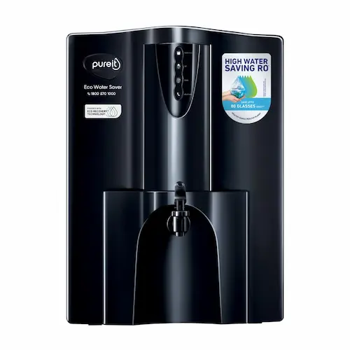 HUL Pureit ECO Water Saver Mineral Water Purifier