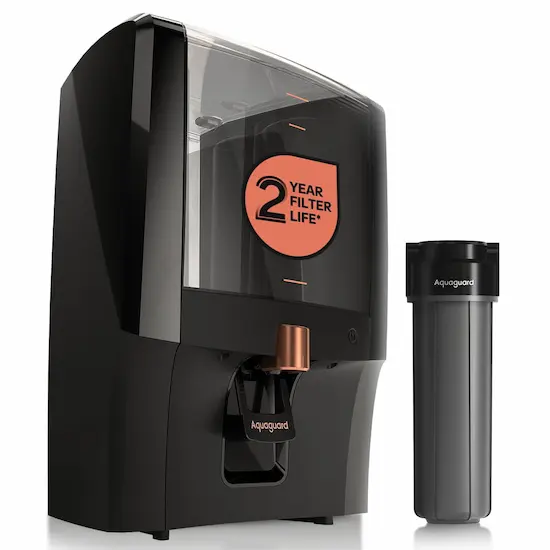 Aquaguard Enrich Aura Water Purifier