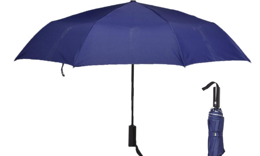 Amazon Solimo Automatic Umbrella