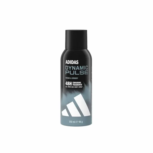 Adidas Dynamic Pulse All Over Deo