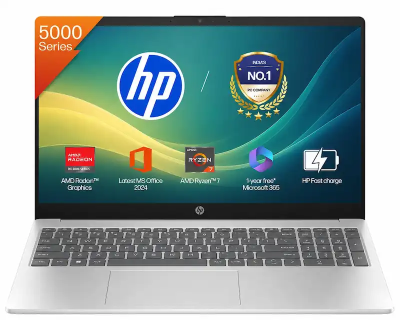 HP 15-fc0533AU AMD Ryzen 7